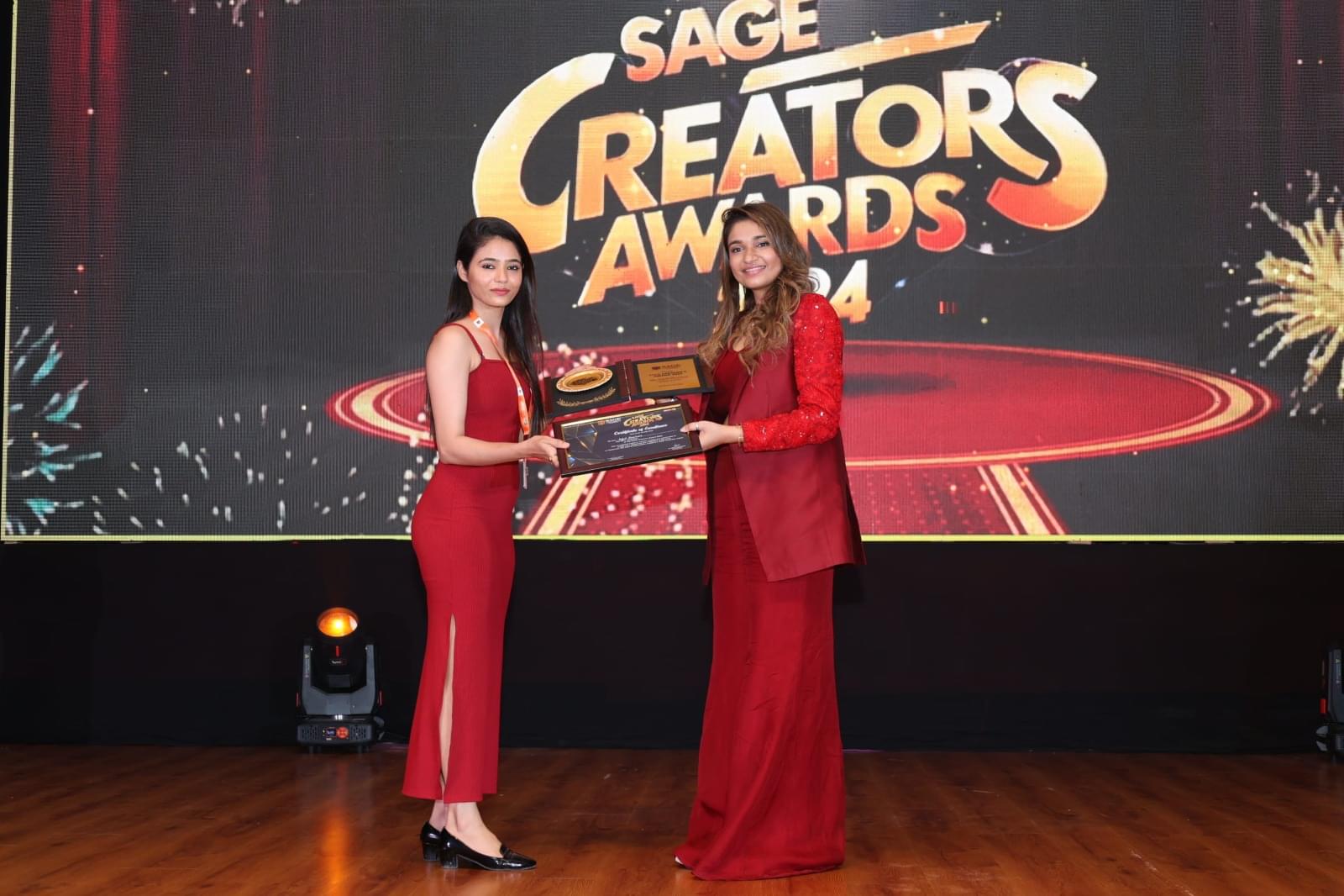 SAGE University Indore Achievements photo 16